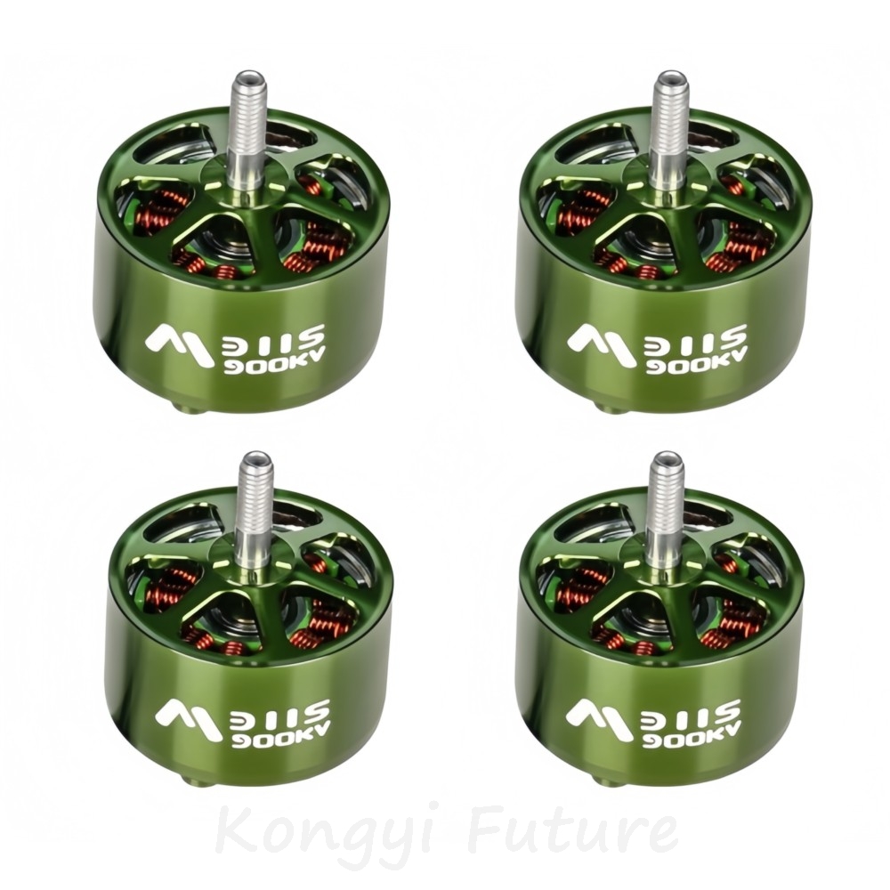 Drone Kit Long Range - FLASHHOBBY Mars M3115 4 個 900KV