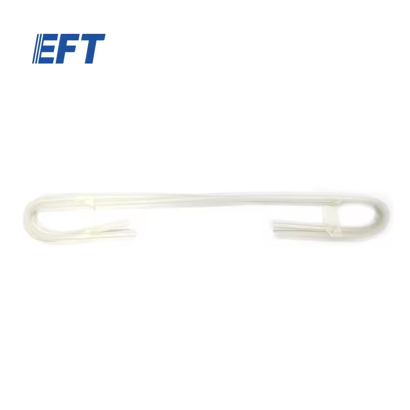 Drone Kit Beginner - 高品質 EFT 波形パイプ 1264.32 ミリメートル 2