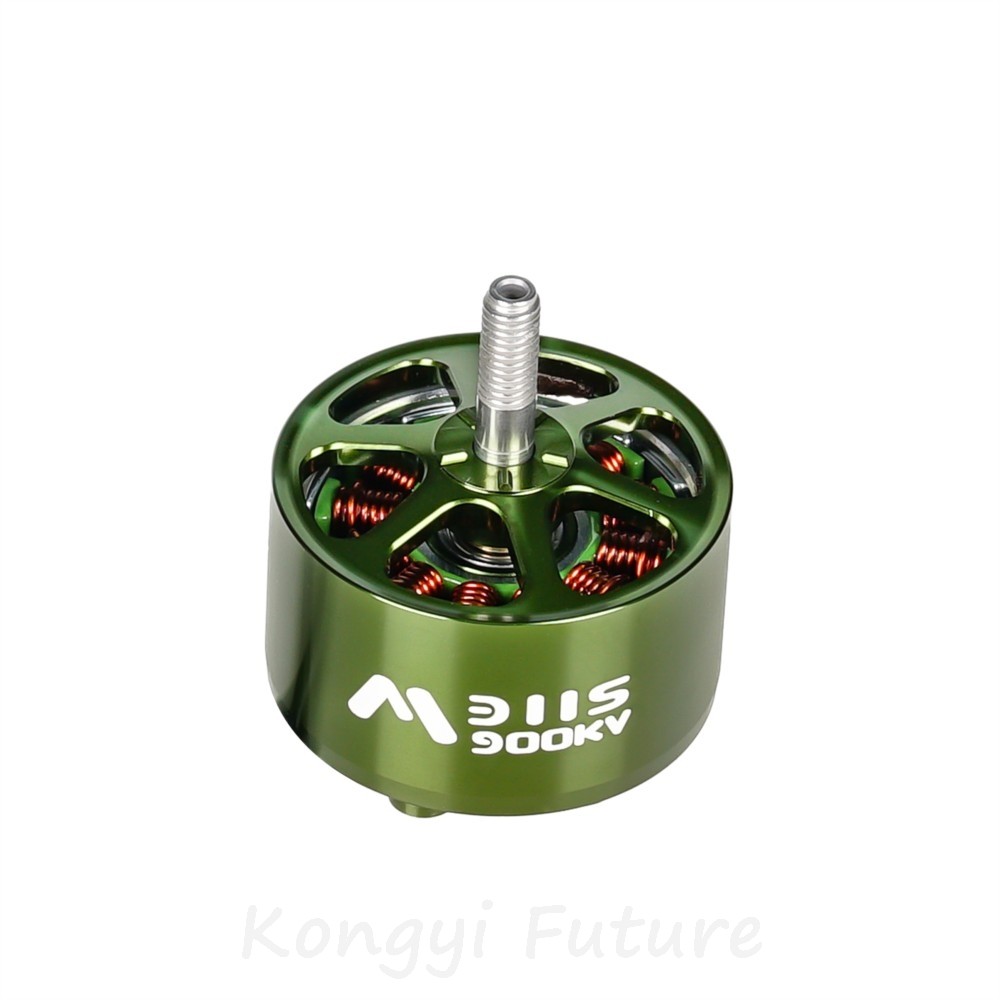 FLASHHOBBY Mars M3115 4 個 900K - Drone Kit Long Range のレビューと価格