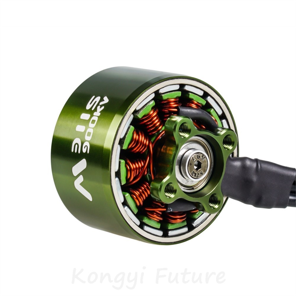 FLASHHOBBY Mars M3115 4 個 900K - Drone Kit Long Range のレビューと価格