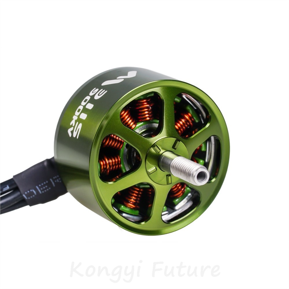 FLASHHOBBY Mars M3115 4 個 900K - Drone Kit Long Range のレビューと価格