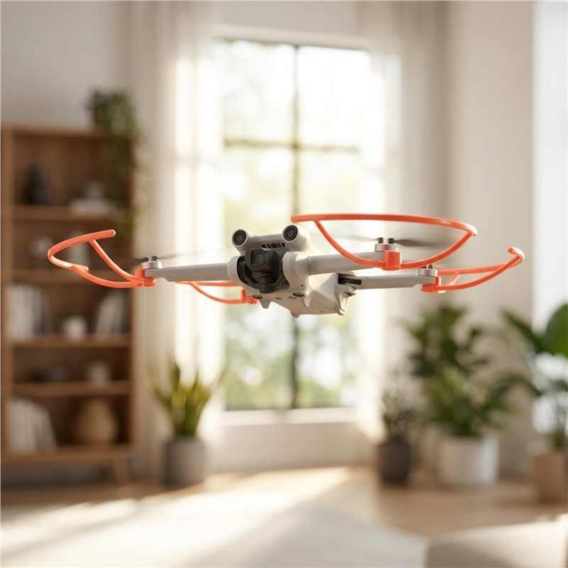 FIMI MINI 3用ジンバルレンズ保護カバー＆ドローン墜 - Drone Kit With Camera のレビューと価格