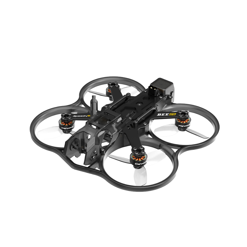SpeedyBee Bee25 2.5 インチ HD O3  - Drone Kit With Camera のレビューと価格