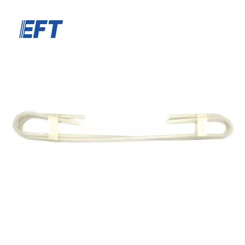 高品質 EFT 波形パイプ 1264.32 ミリメートル 2 - Drone Kit Beginner のレビューと価格