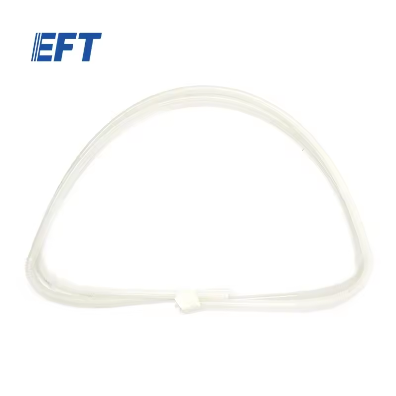 高品質 EFT 波形パイプ 1264.32 ミリメートル 2 - Drone Kit Beginner のレビューと価格